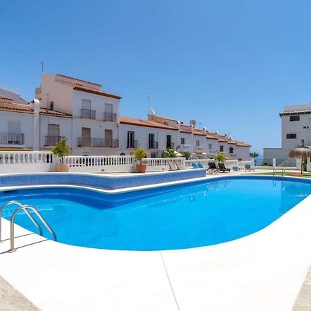 Vila Bellavista 1 Nerja Exteriér fotografie