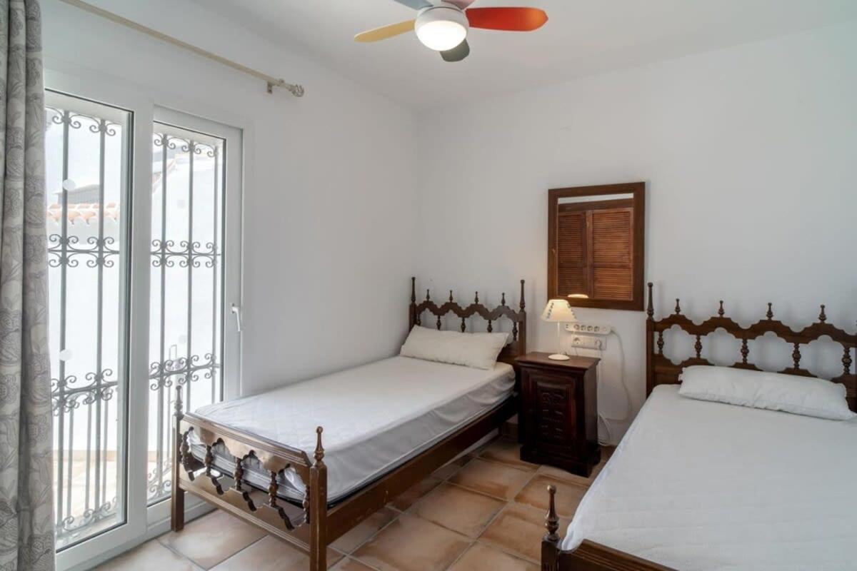 Vila Bellavista 1 Nerja Exteriér fotografie